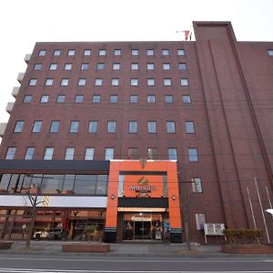 Apa Hotel Muroran